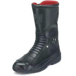 Kochmann Voyager, Stiefel wasserdicht - Schwarz - 38 EU