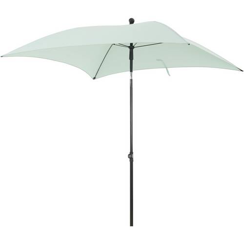 Siena Garden City Schirm 180x180 nilgr V69441 Ampelschirm