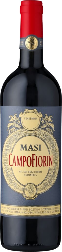 Campofiorin Veronese IGT 2021 Masi Agricola