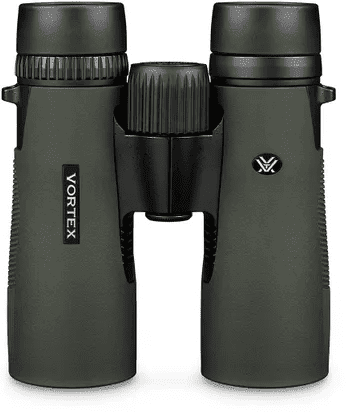 Vortex Diamondback HD 10x42 Inkl Glasspak Binocase