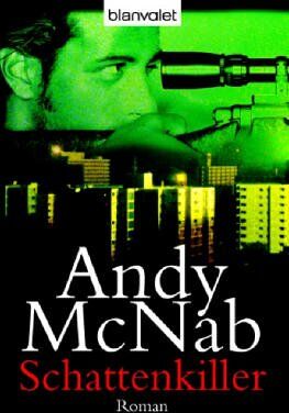 Andy McNab - Schattenkiller. - Preis vom 01.10.2026 17:08:56 h