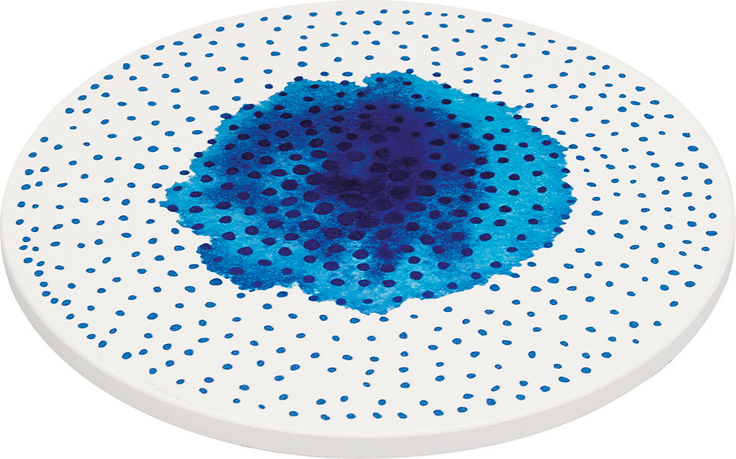 Zassenhaus Sottopentola Scandic Dots 20 cm