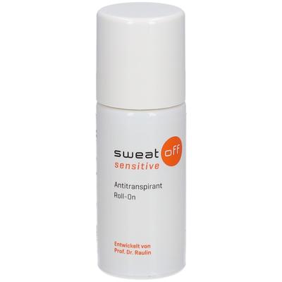 Sweat-Off sensitive Antitranspirant Roll-on 50 ml Roll-On