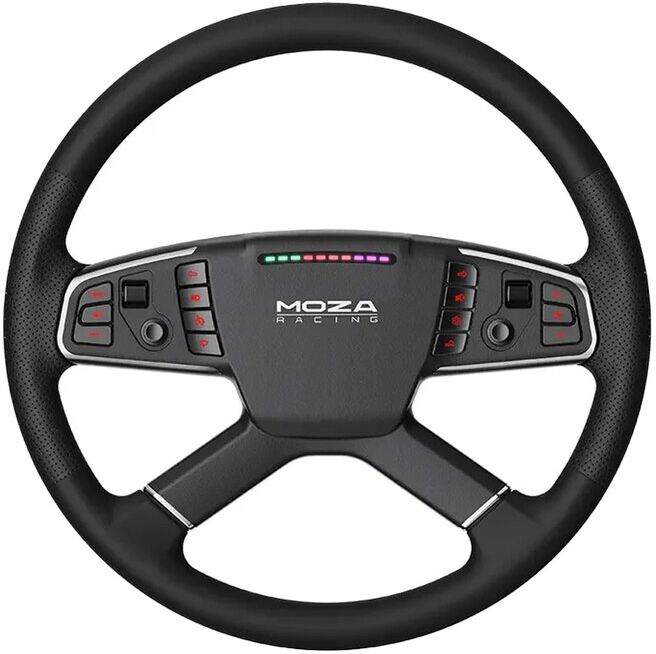 VOLANTE MOZA TSW TRUCK