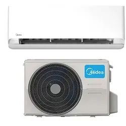 Midea Breezeless E 9 Split Klimaanlage