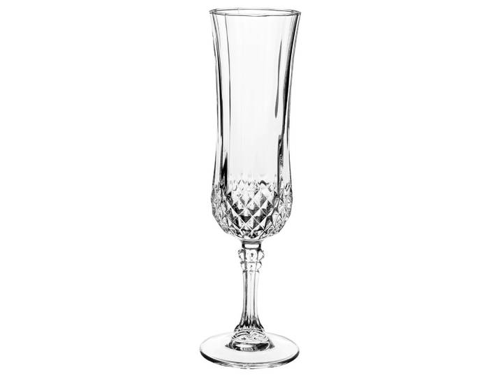 Sektglas Longchamp ca. 140ml, 6-teilig