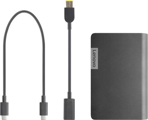 Lenovo LENOVO 140W Laptop PowerBank (P) Powerbank 20000 mAh