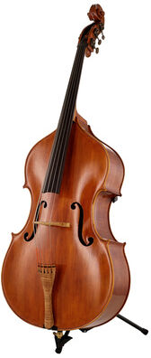Master Bucur Double Bass Bucur 5-S o.p.b.