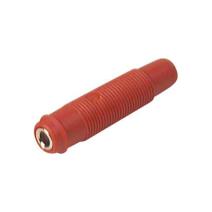 SKS Kinkel Elektronik GmbH Kupplung KUN 30 rt (931804-101)