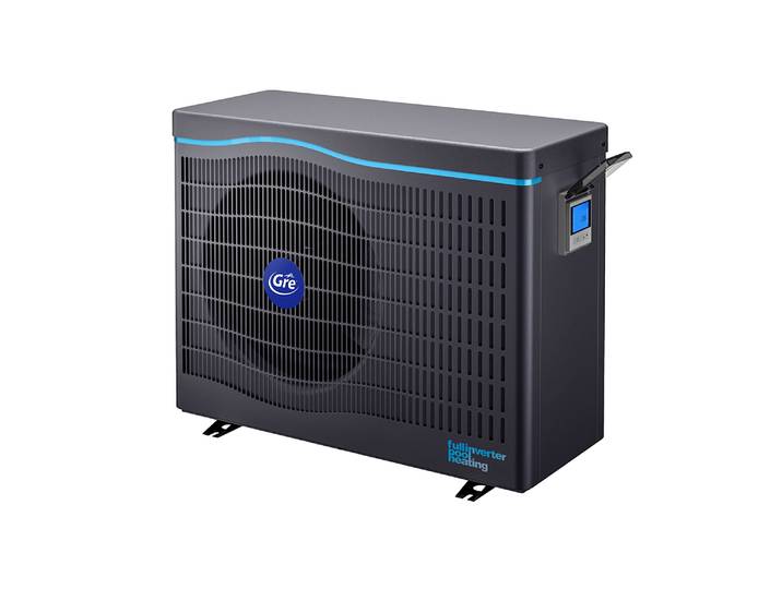 Pompe à chaleur pour piscine jusqu'à 30m³ / 5kW