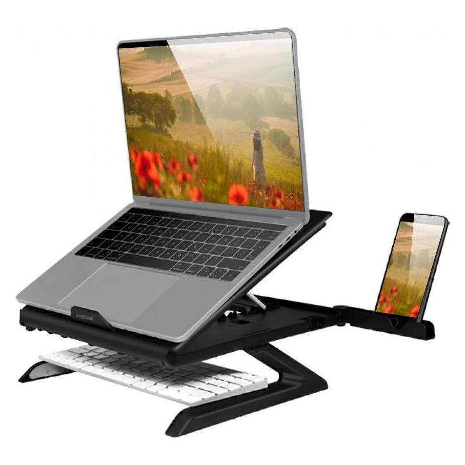 LogiLink Notebook Ständer (AA0133)