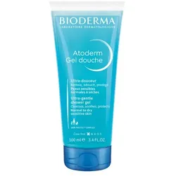 BIODERMA Atoderm Gel Douche 100 ml