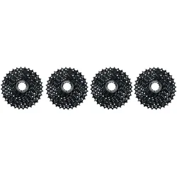 Contec, Velokassette, (9-fach)