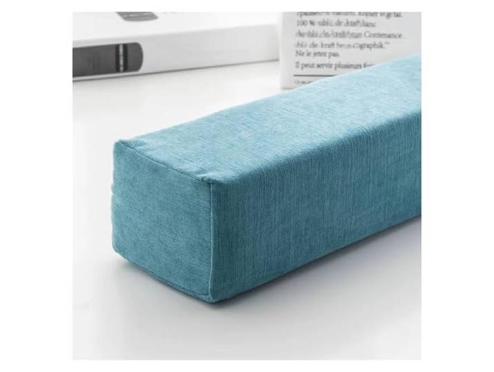 ABZDUNG Füllmaschine für Matratzenverlängerung/Füllmaschine für Bett Platzfüller for Wände und Betten, Chenille-Einzel-/Doppel-Kopfteil, Kissenverbindung, Bettbrücke(I,200x20x20cm/78x8x8in)
