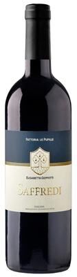 """Fattoria Le Pupille""" """Fattoria Le Pupille Saffredi 2023 Red Wine - Italy"""
