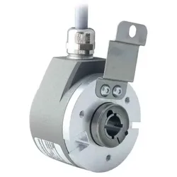 RS PRO Inkremental Drehgeber, Gegentakt invertiert, 1024 /U, 6000U/min, 5 30 V dc, Ø 12mm-Schaft, Automatisierung