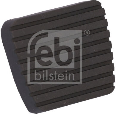 Febi Bilstein Pedalbelag, Kupplungspedal 1003633 Für Peugeot