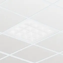 Philips Lighting LED-Einbauleuchte M625 RC463B LED #96606500