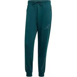 ADIDAS Herren Hose New adidas Z.N.E., Größe M in Grün Grün