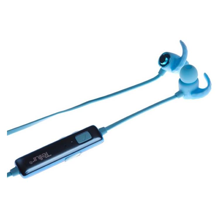 Tellur Bluetooth Headset Sport Runner series (2.50 h, Kabellos) (TLL511011)