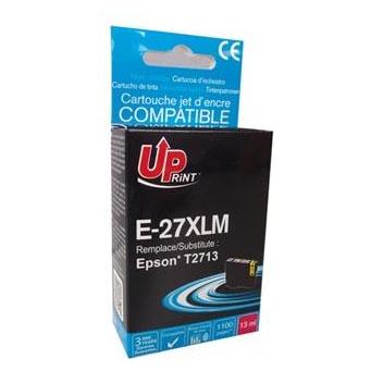 Print Printer accessories Uprint Tintes kārtridžš UPrint Epson 27XLM Magenta (E-27XLM-UP)