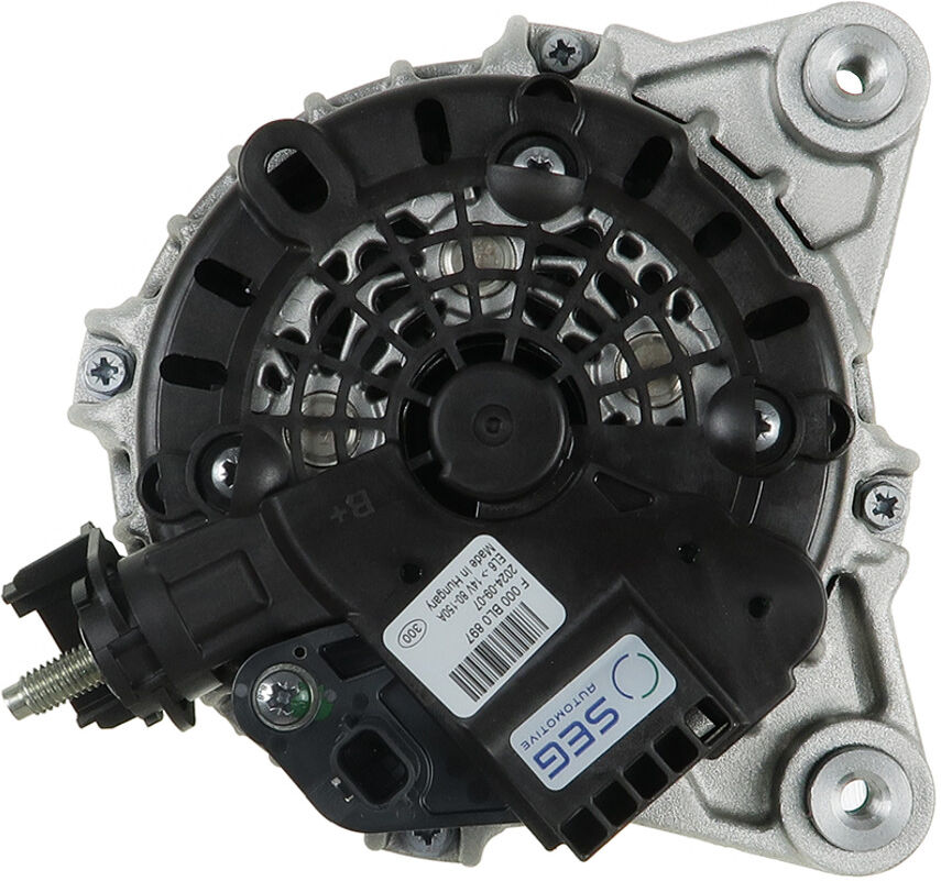 As-Pl Generator A0859(Seg) Für Nissan