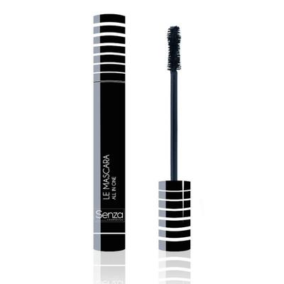 Senza Le Mascara All-in-One Blauw 10 ml Stifte