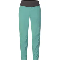 Rafiki, Damen, Outdoorhose, Femio (36, S), Grün
