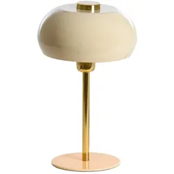 Light&Living Tischleuchte SURIN - B/H/T ca. 22.00x34.00x22.00