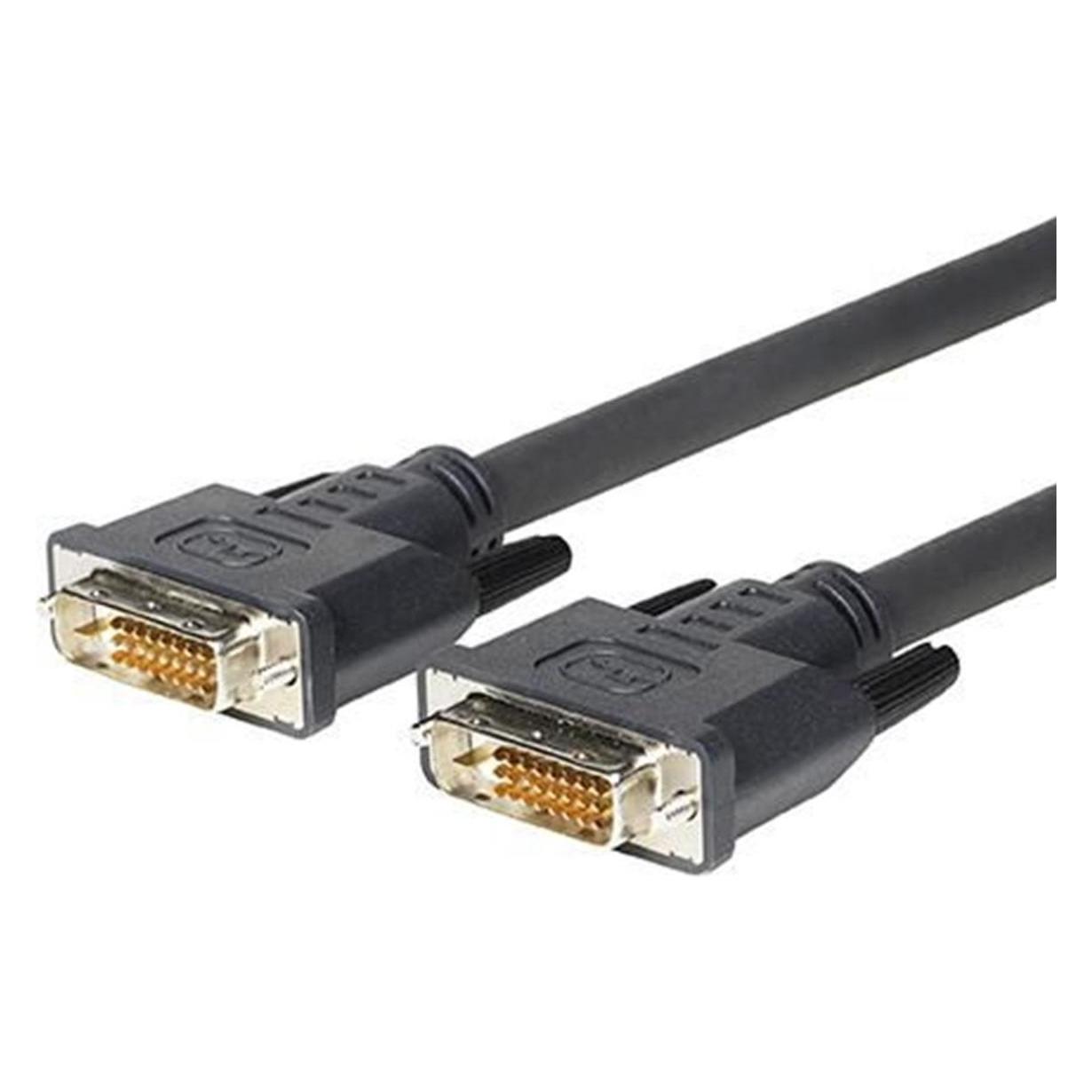 Vivolink Dvi - Dvi (2 m) (PRODVIHD2)