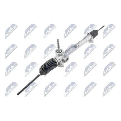Nty Lenkgetriebe [Hersteller-Nr. SPK-FT-001] für Fiat