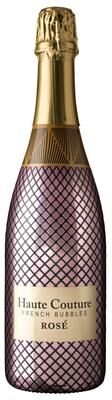 """Haute Couture""" """Haute Couture Rose Champagne - France"""
