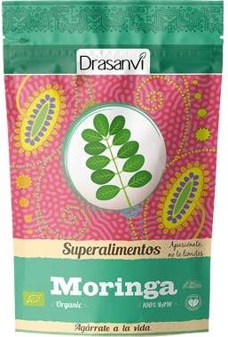Drasanvi Moringa Bio 125g