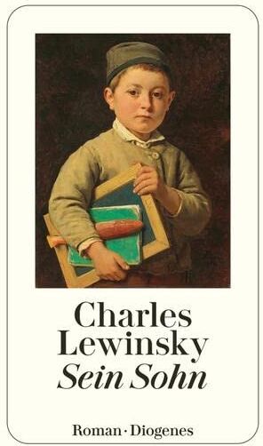 Charles Lewinsky - Sein Sohn - Preis vom 11.10.2026 15:43:13 h