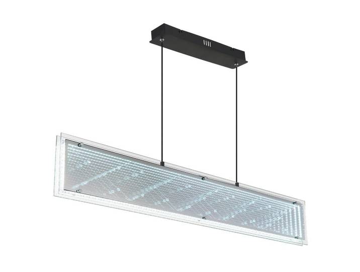 LED-HÄNGELEUCHTE Memory-Funktion