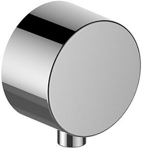 Keuco Ixmo Griff 59541031000 für Absperrventile, Bronze gebürstet