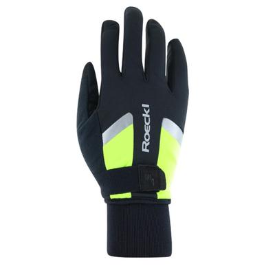 Roeckl Sports - Ravensburg 3 - Handschuhe Gr 7 blau