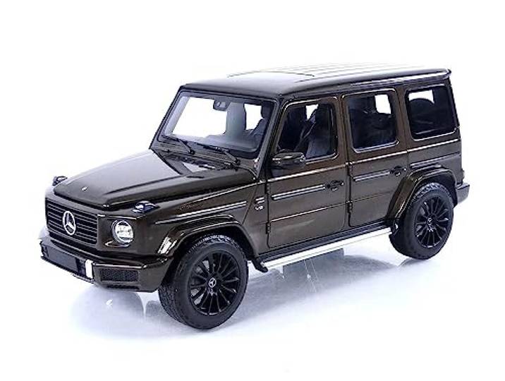 Minichamps - MER G Class (W463) - 2020-1/18
