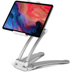 moex Tablet-Ständer mit Wandhalterung, höhenverstellbar – View Mount