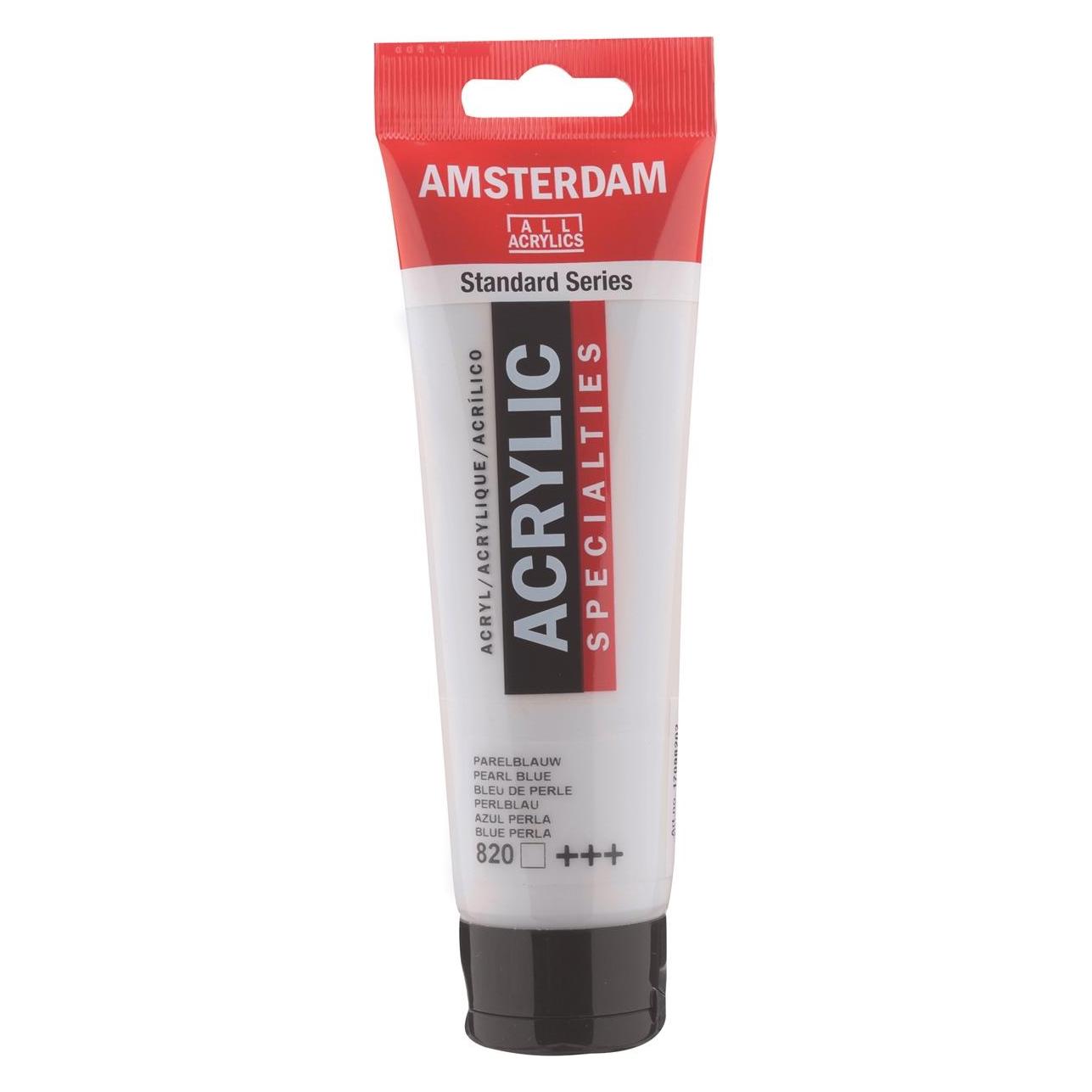 Amsterdam Acrylfarbe Standard Series 820 (120 ml) (17098202)