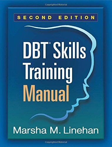 Linehan, Marsha M. - DBT Skills Training Manual - Preis vom 30.09.2026 22:30:23 h