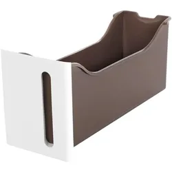 Songmics, Kommode + Sideboard, Qio (17 x 45.20 x 83 cm)