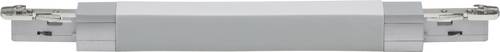 Paulmann 95325 Hochvolt-Schienensystem-Komponente Flexverbinder Chrom (matt)