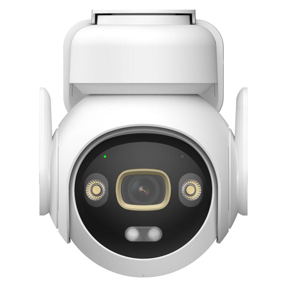 Imou AOV PT 4K Kit (3840 x 2160 Pixels) (IPC-SA7E-T-8M1T3/FSP008)