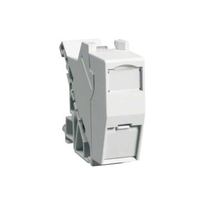 Hager E-DAT modul REG 8(8) IP20 VZ314)