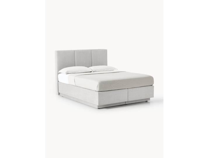 Boxspringbett Oberon mit Stauraum