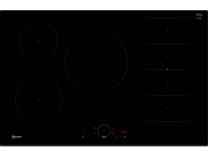 Neff - Plaque Induction T68fhv4l0