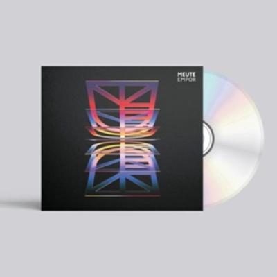 Empor - Meute, CD