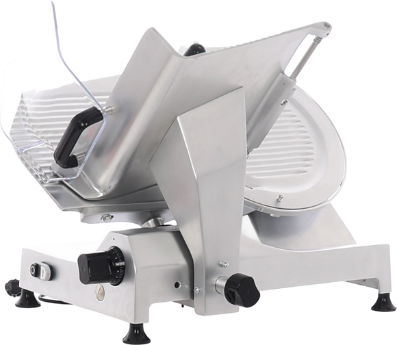 FAC F 370 I - Trancheuse professionnelle avec lame de 370 mm