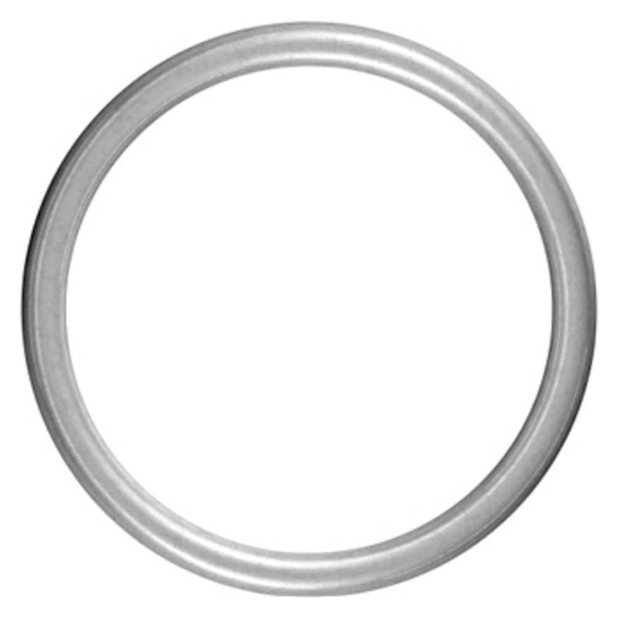 Dörner + Helmer Ringe 4 mm x 25 mm Stahl galvanisch verzinkt (4810134)